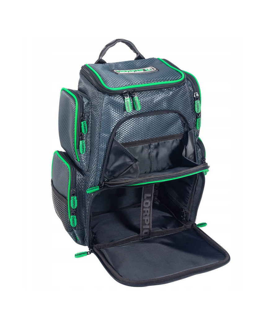 Plecak Extreme Match Pro Lorpio 35l