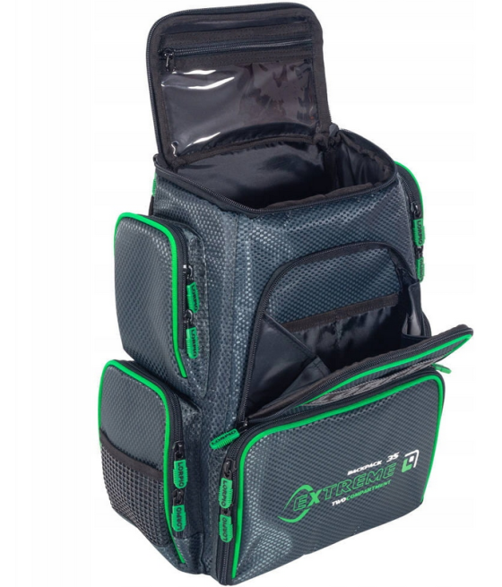 Plecak Extreme Match Pro Lorpio 35l
