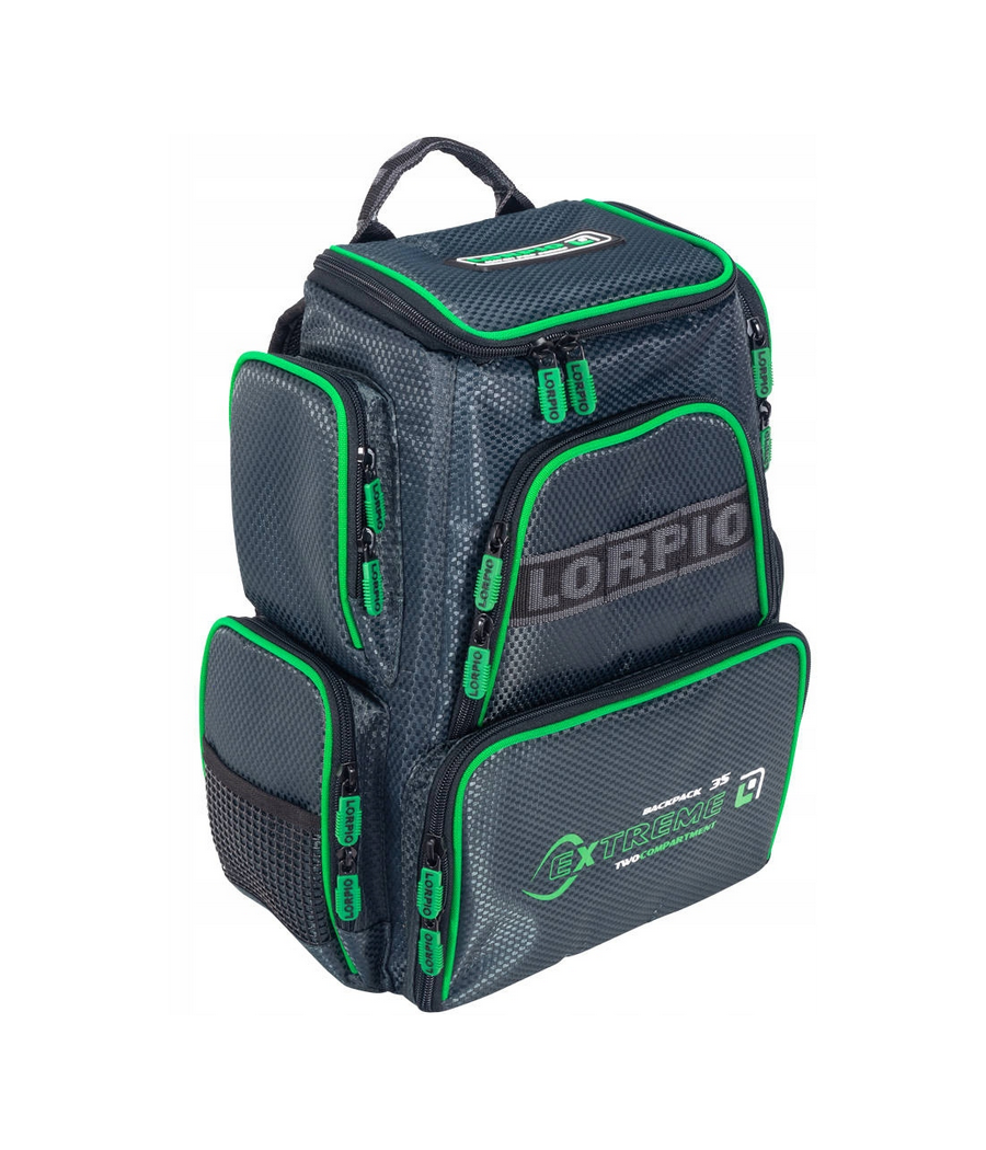Plecak Extreme Match Pro Lorpio 35l