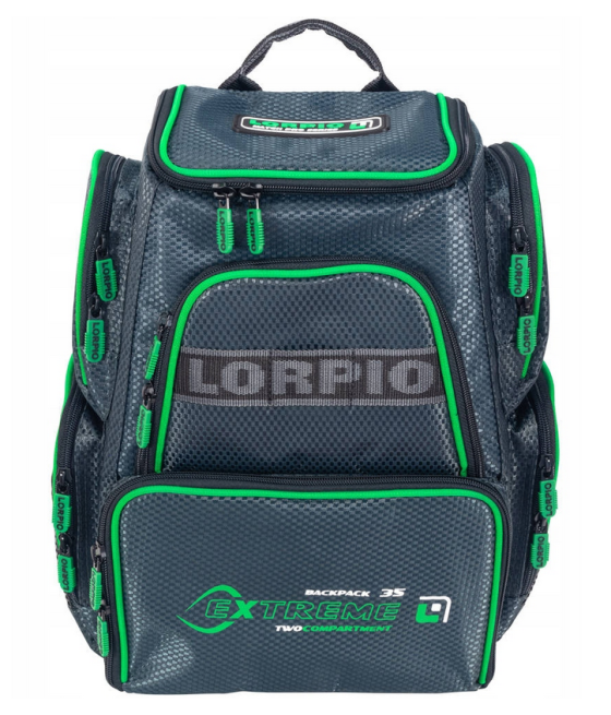 Plecak Extreme Match Pro Lorpio 35l