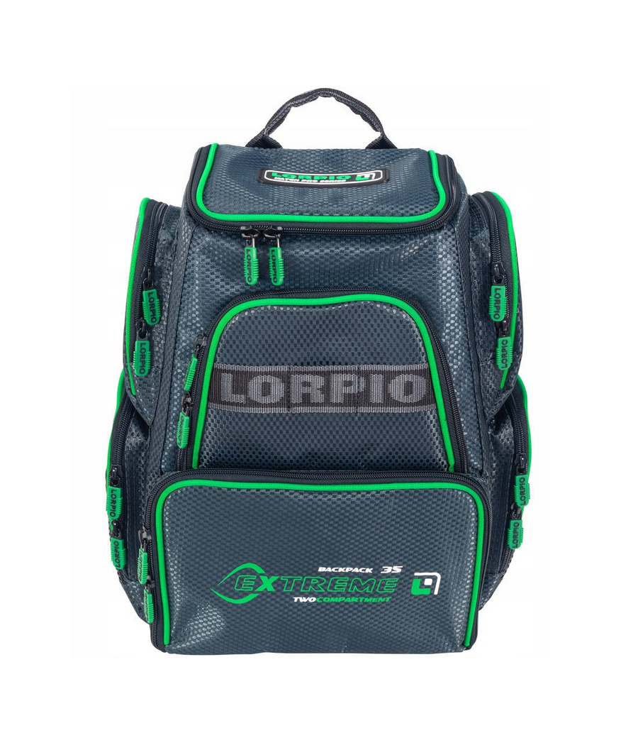 Plecak Extreme Match Pro Lorpio 35l