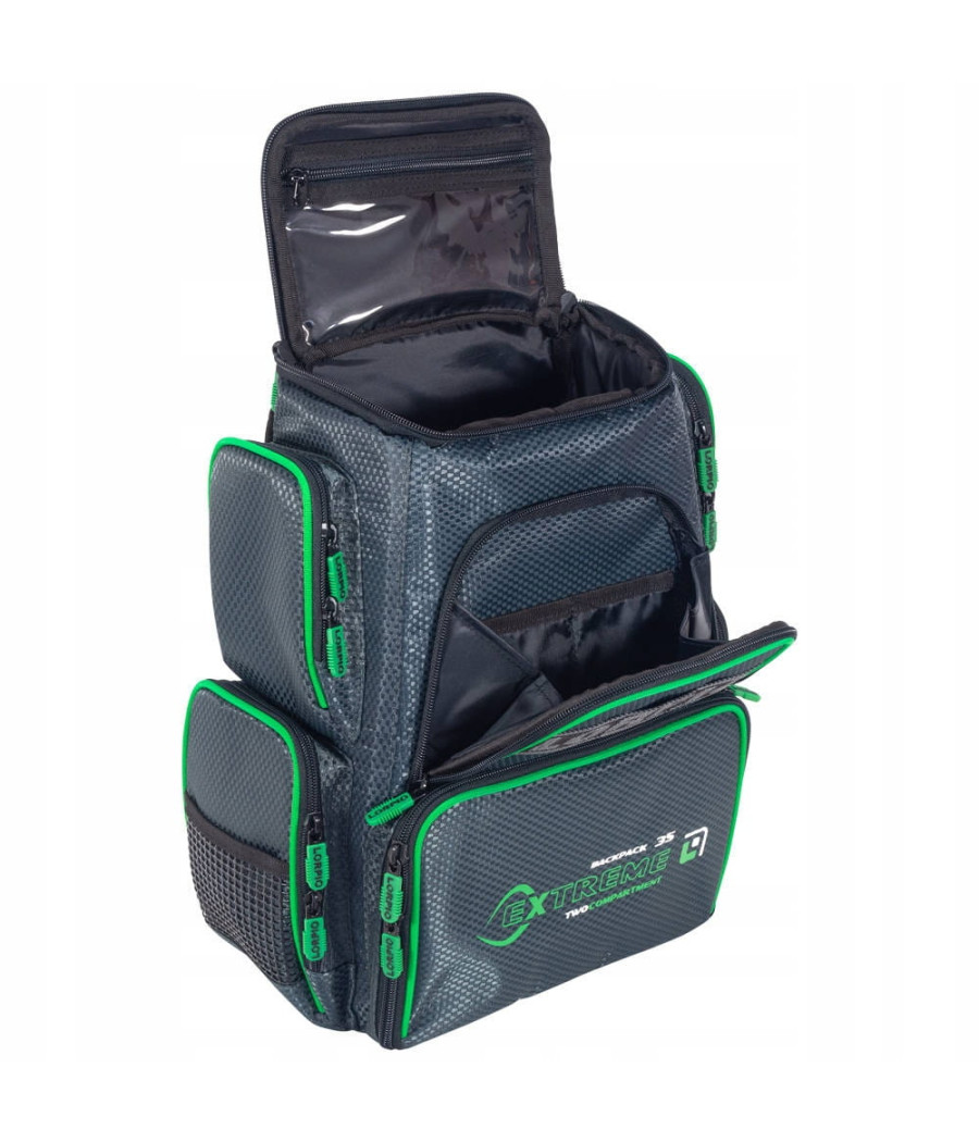 Plecak Extreme Match Pro Lorpio 50l