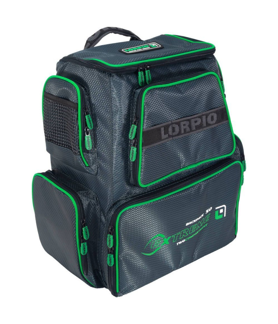 Plecak Extreme Match Pro Lorpio 50l