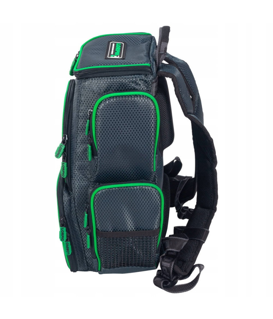 Plecak Extreme Match Pro Lorpio 50l