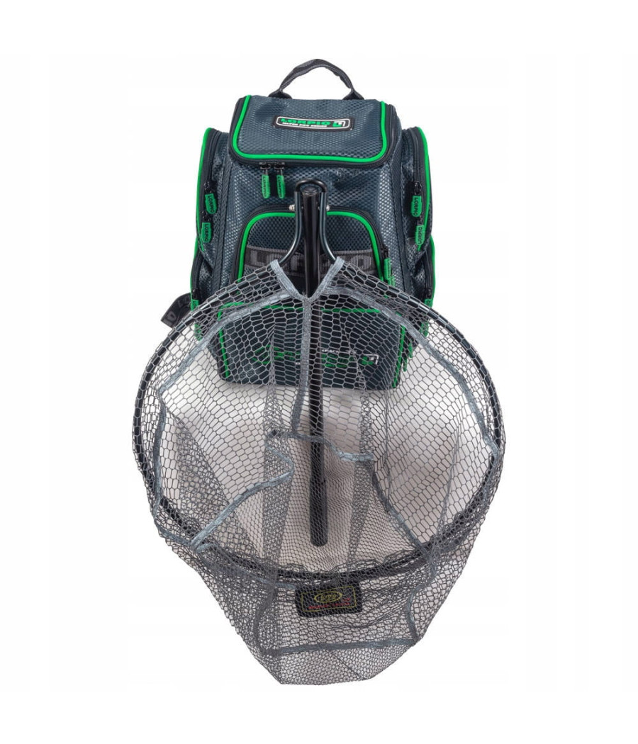 Plecak Extreme Match Pro Lorpio 50l