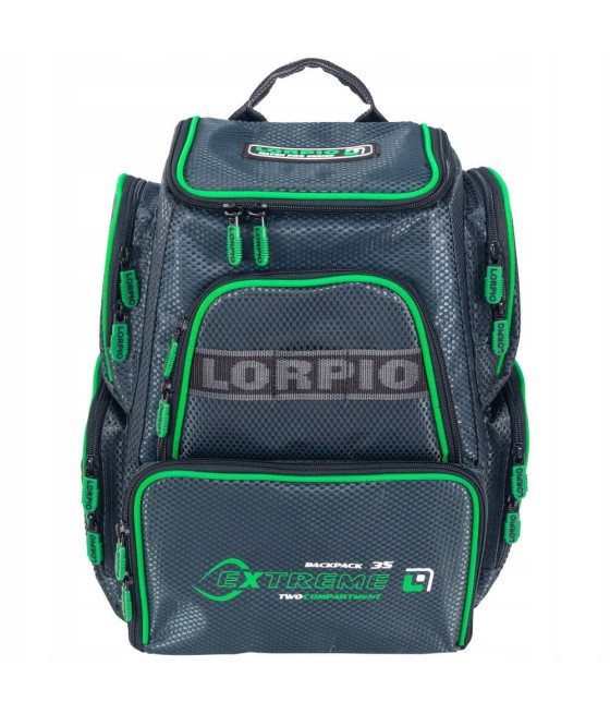 Plecak Extreme Match Pro Lorpio 50l
