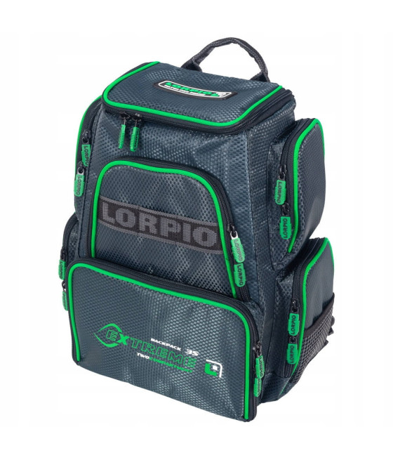 Plecak Extreme Match Pro Lorpio 50l