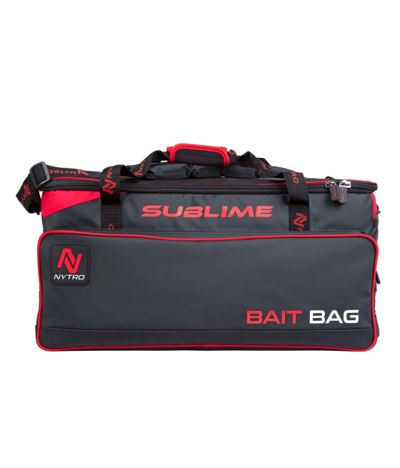 Torba Sublime Bait Bag Large 35l