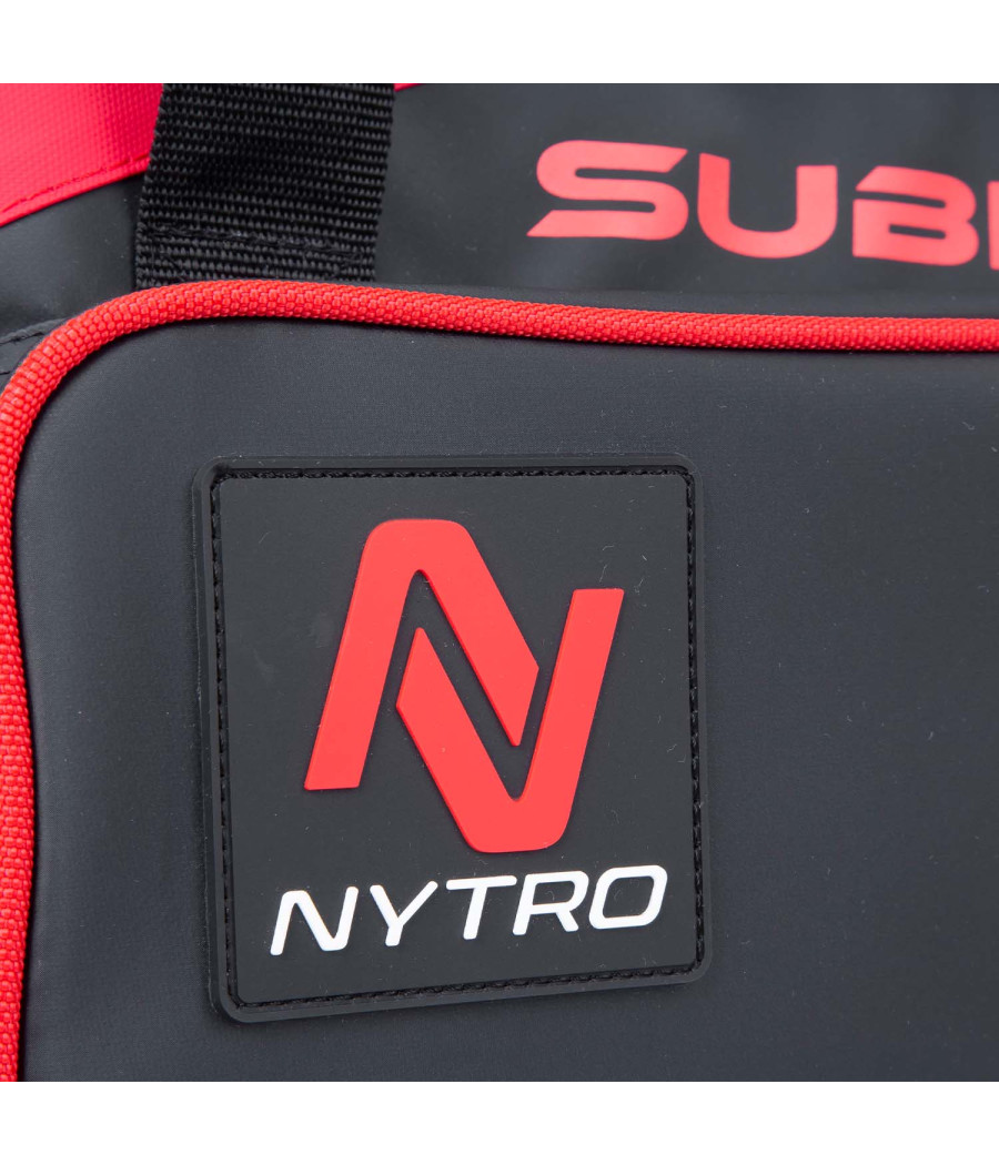 Torba Sublime Bait Bag Large 35l