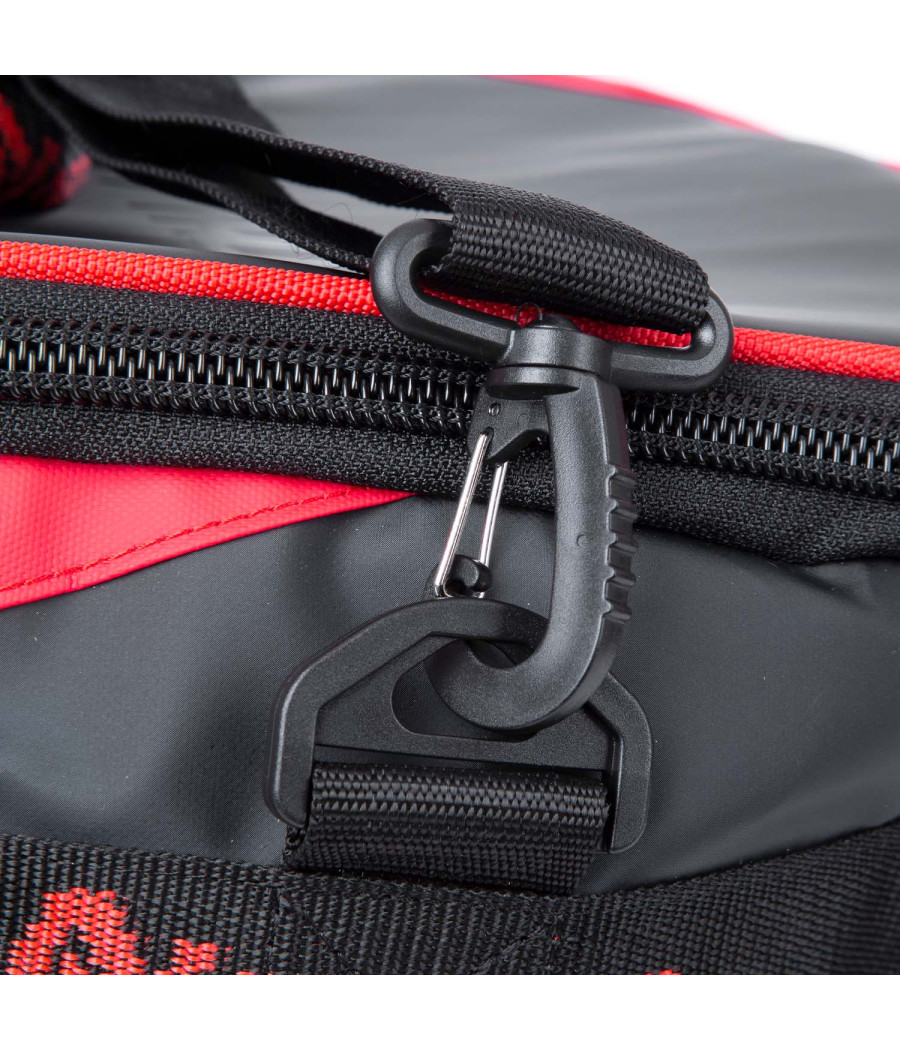 Torba Sublime Bait Bag Large 35l