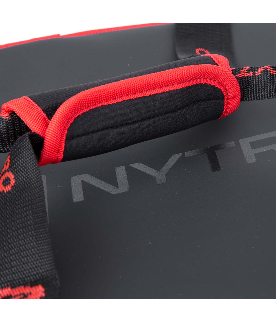 Torba Sublime Bait Bag Large 35l