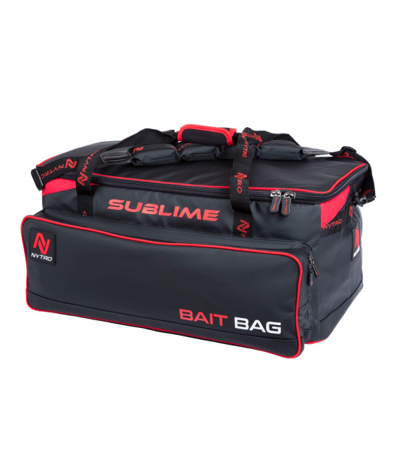 Torba Sublime Bait Bag Large 35l