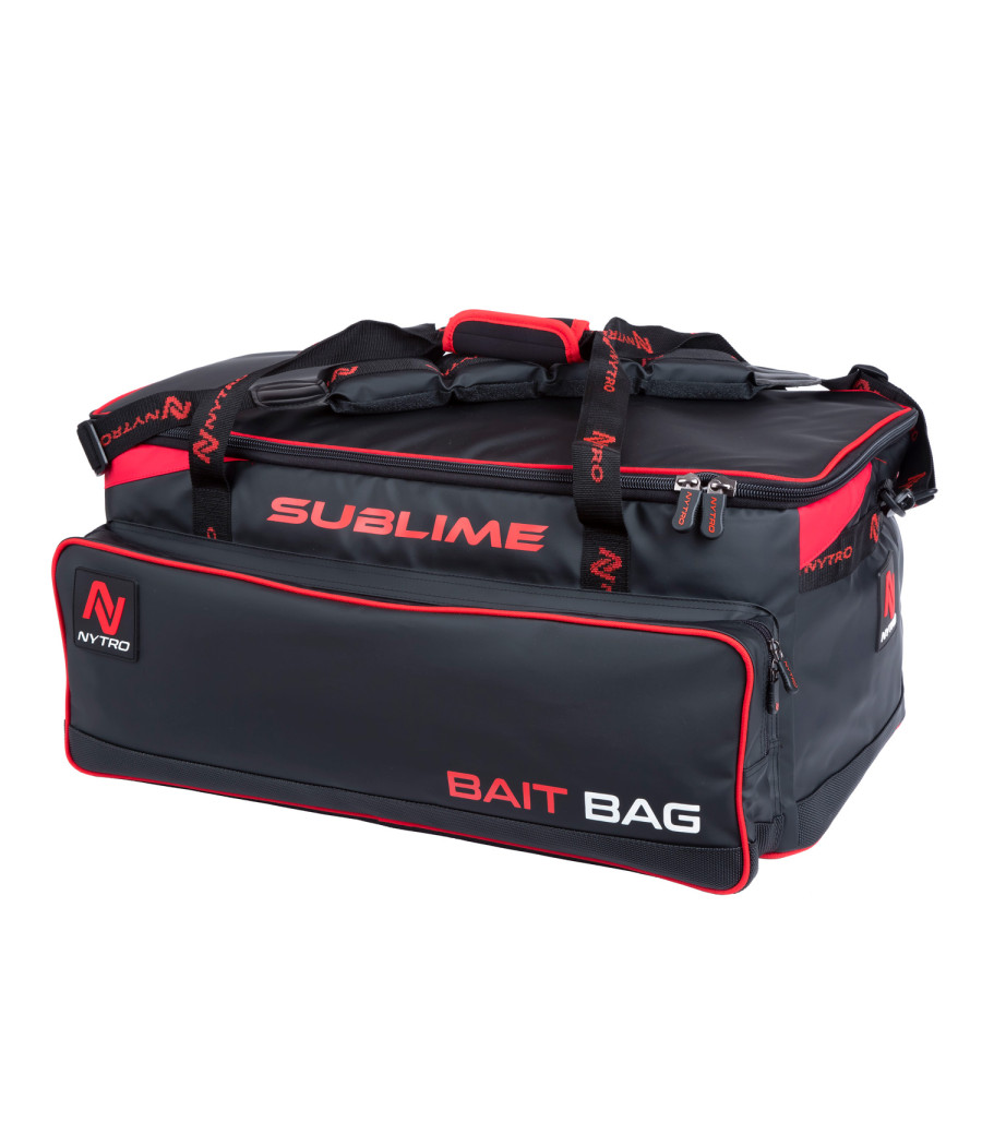 Torba Sublime Bait Bag Large 35l