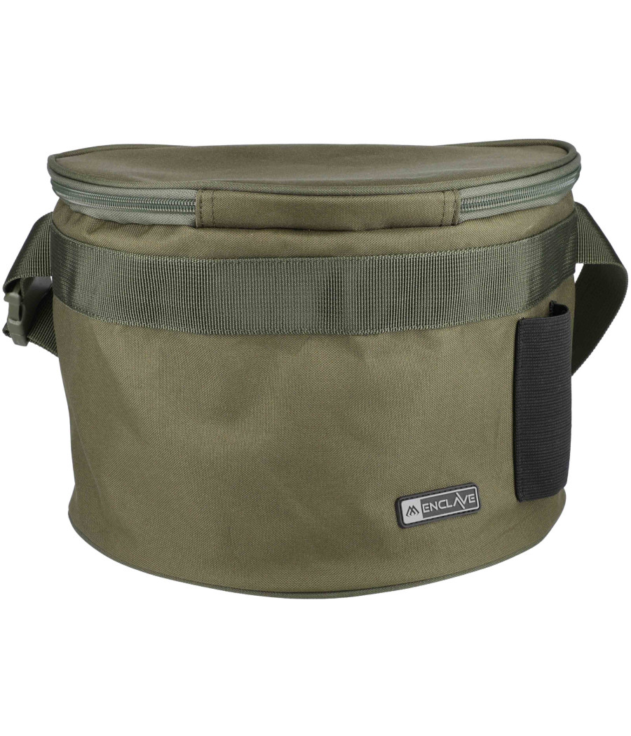 Torba MIKADO Enclave Boile Bait Bag UWF-036