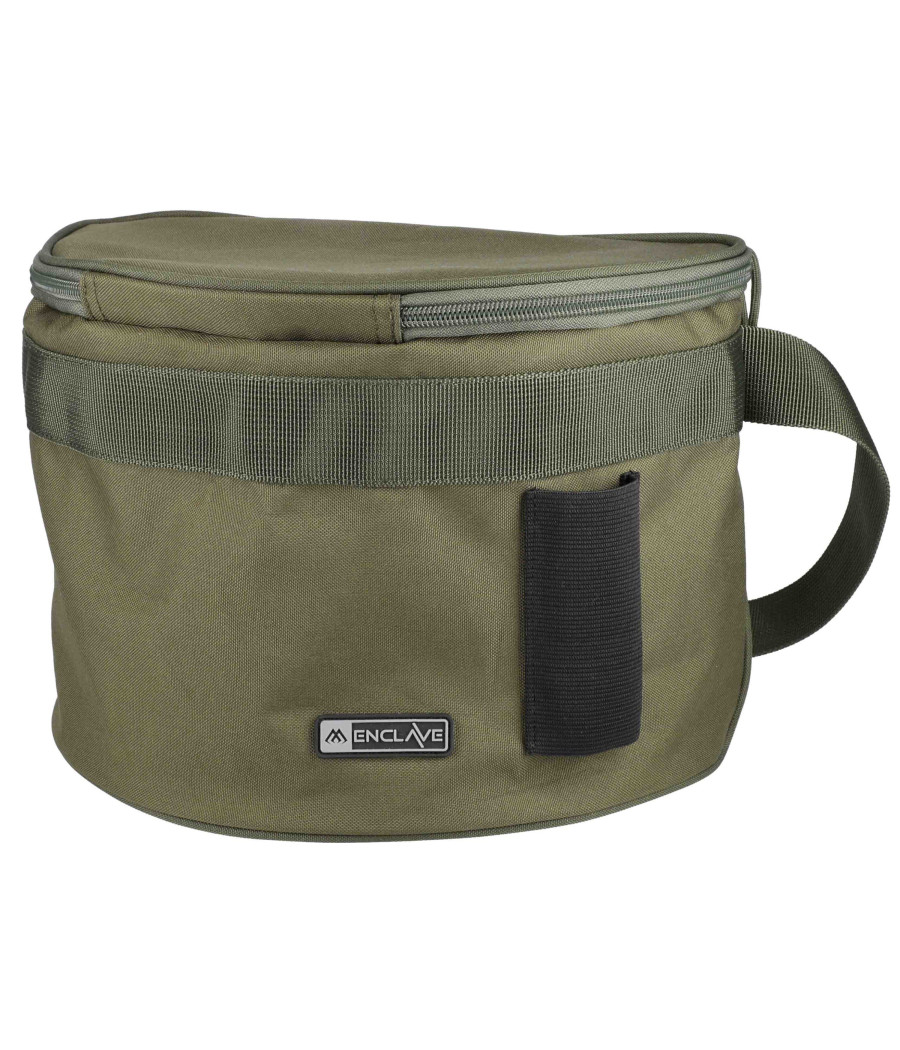 Torba MIKADO Enclave Boile Bait Bag UWF-036