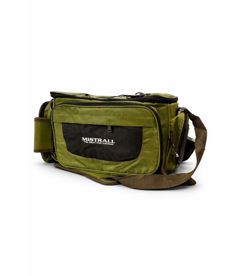 Torba Mistrall PY 47x26x23cm