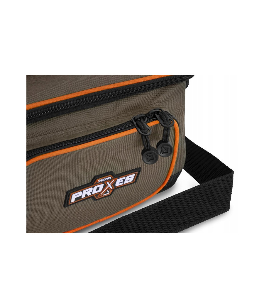 Torba Delphin Proxes Easy + Box Pudełko L