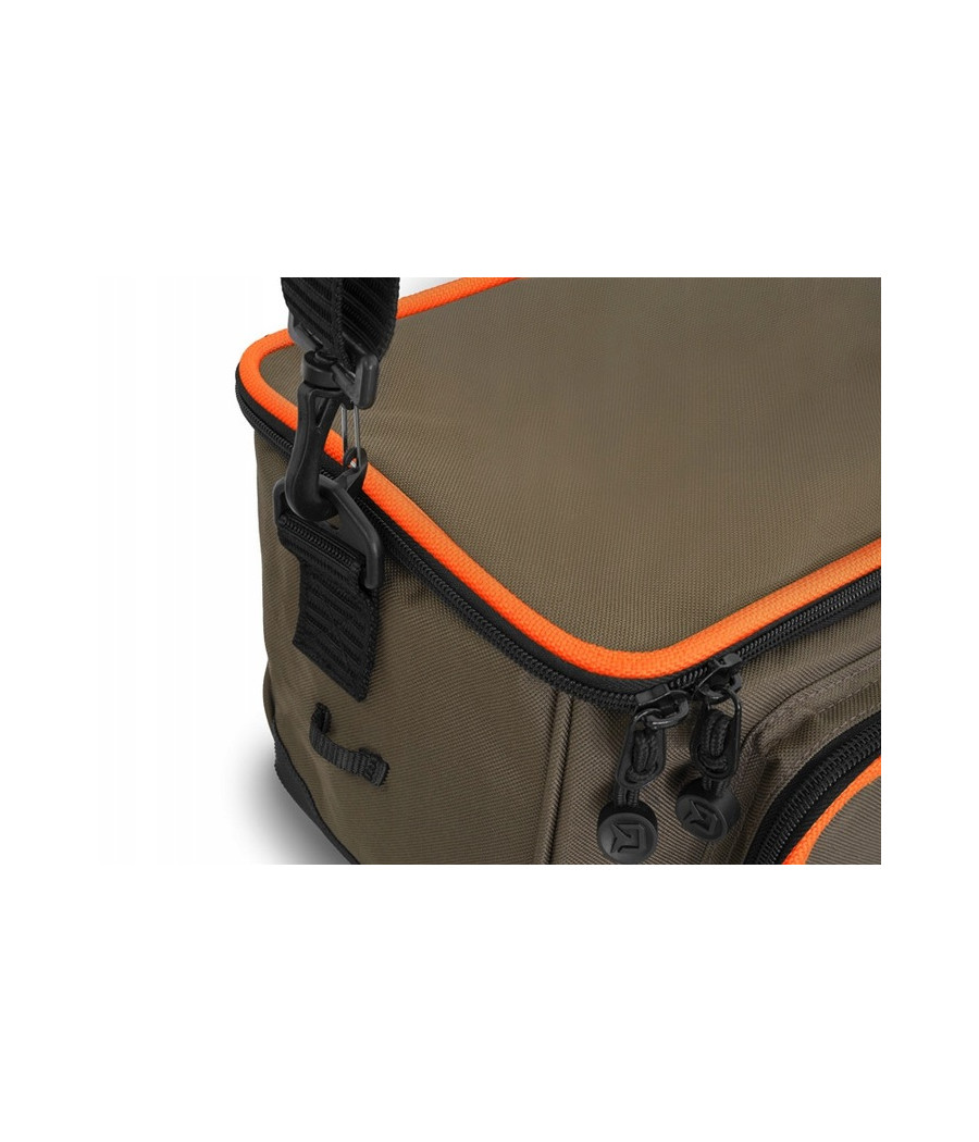 Torba Delphin Proxes Easy + Box Pudełko L