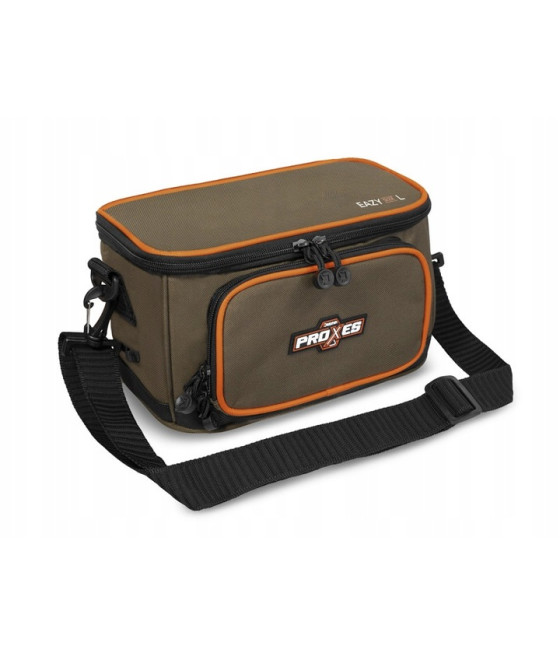 Torba Delphin Proxes Easy + Box Pudełko L