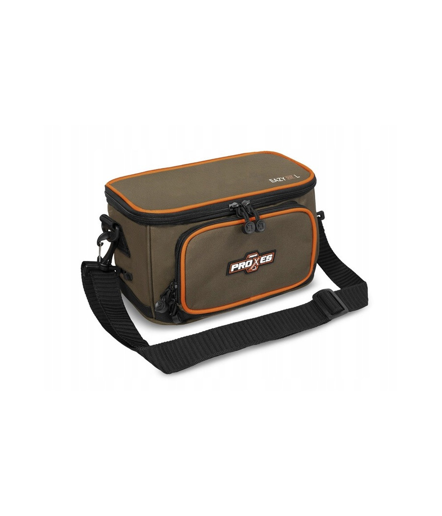 Torba Delphin Proxes Easy + Box Pudełko L