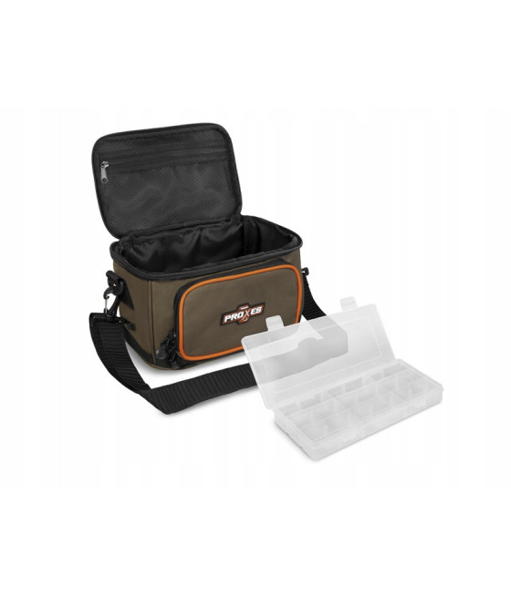 Torba Delphin Proxes Easy + Box Pudełko L