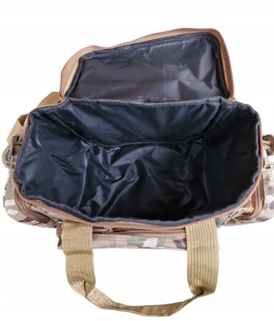 Torba Wędkarska Moro Miracle Fish S Tw112