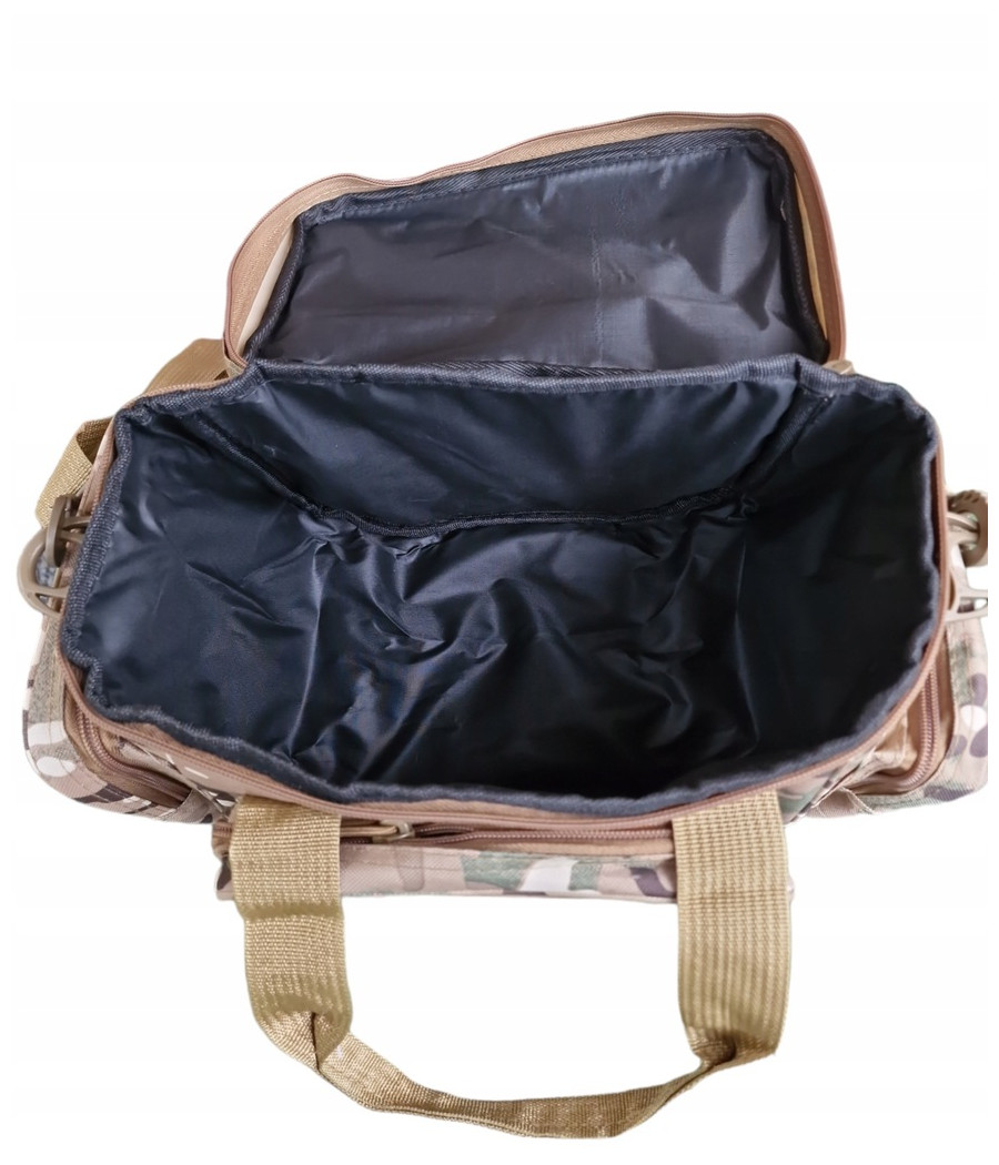 Torba Wędkarska Moro Miracle Fish S Tw112