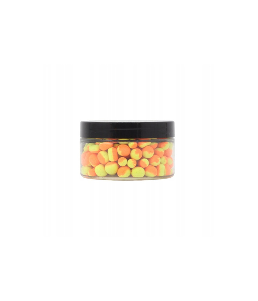 Kulki Proteinowe Ringers Duos Wafters Chocolate Orange 6+10mm