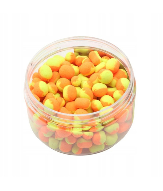 Kulki Proteinowe Ringers Duos Wafters Chocolate Orange 6+10mm