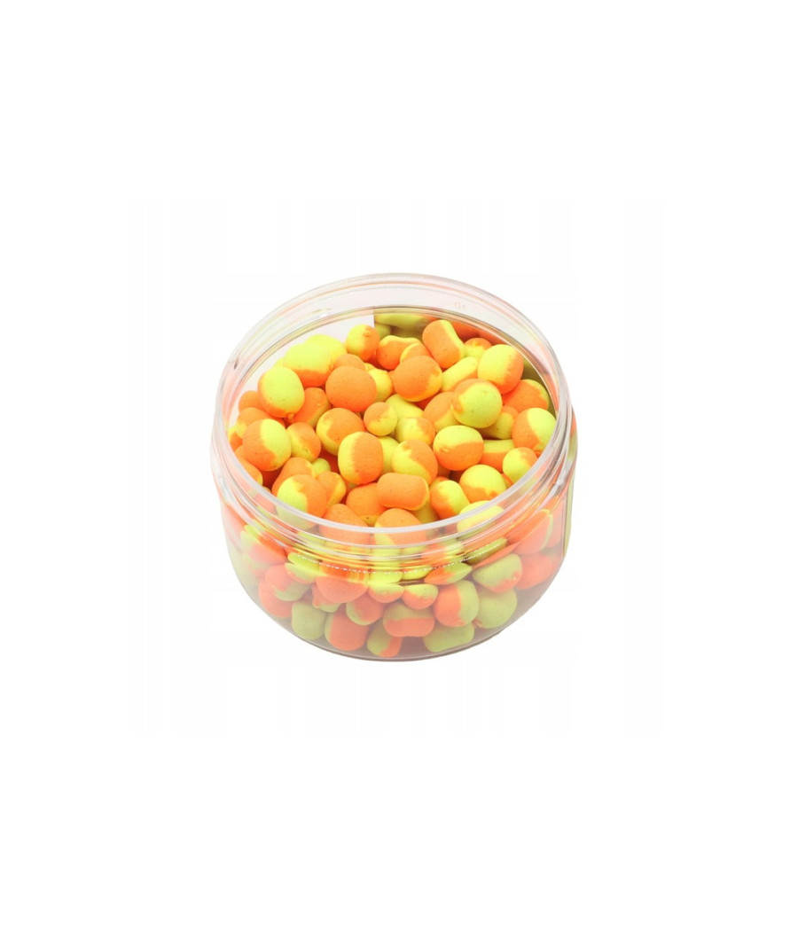 Kulki Proteinowe Ringers Duos Wafters Chocolate Orange 6+10mm