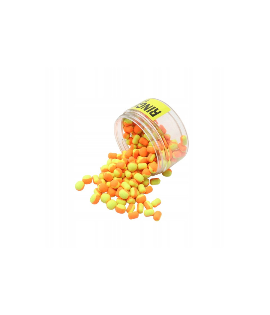 Kulki Proteinowe Ringers Duos Wafters Chocolate Orange 6+10mm