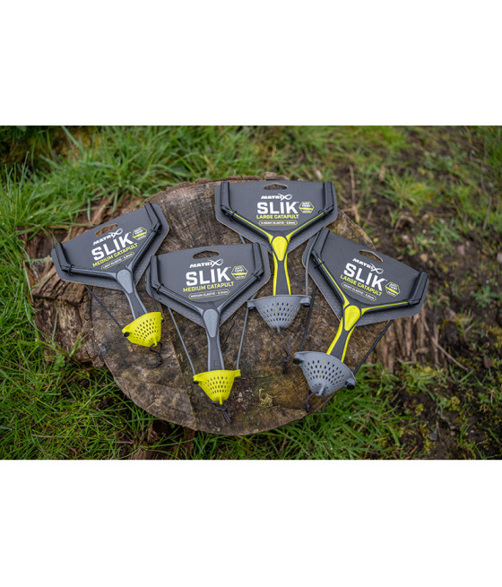 Proca Matrix Slik Catapult Medium Medium Elastic 2.5mm