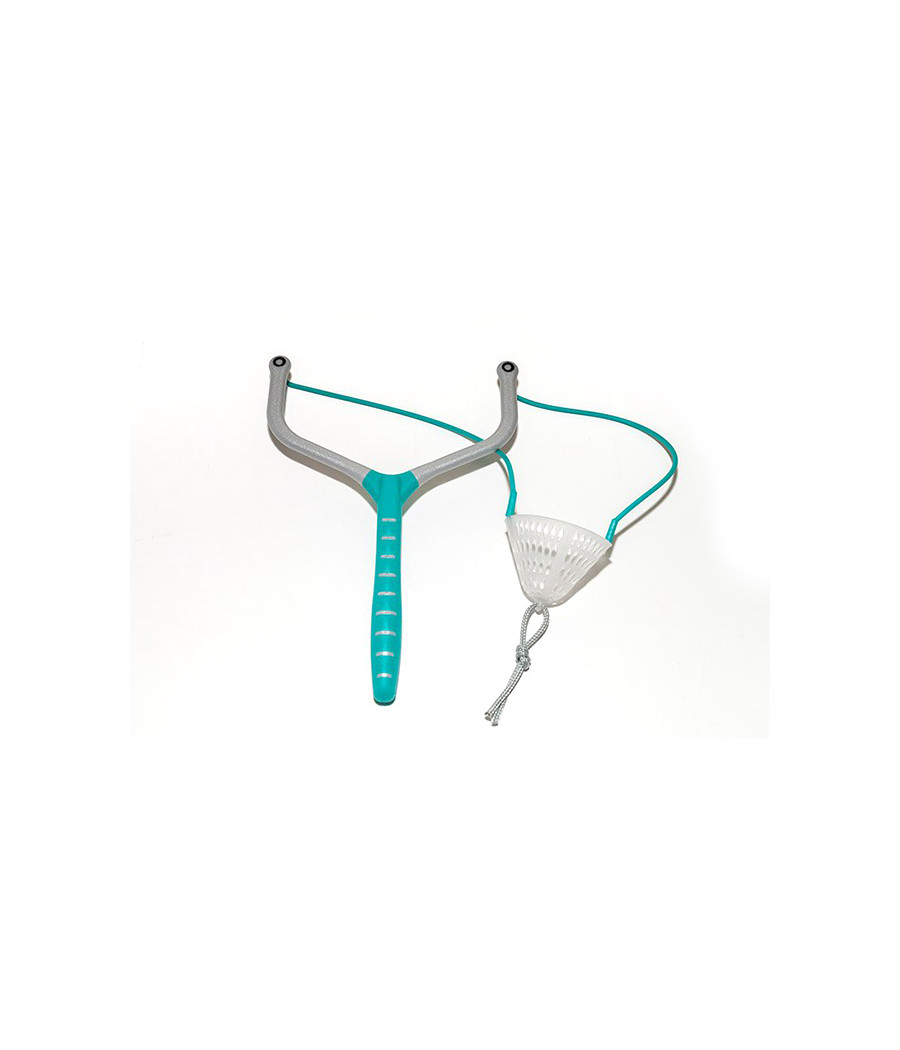 Proca Do Przynęt Revolution Ultra Soft Elastic Tangle Free Caty Drennan