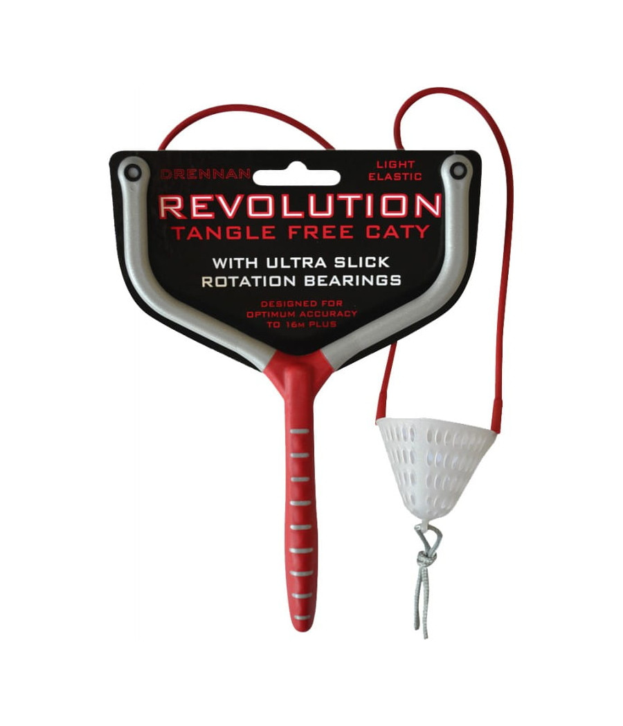 Proca Do Przynęt Revolution Caty Ultra Light Elastic Drennan