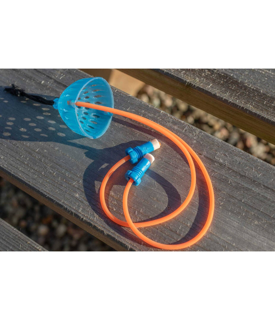 Proca Do Przynęt Preston Dura Slip Mh