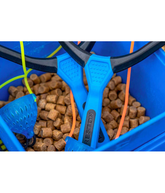 Proca Do Przynęt Drennan Waggler Range Pult Mesh Pouch Light Elastich