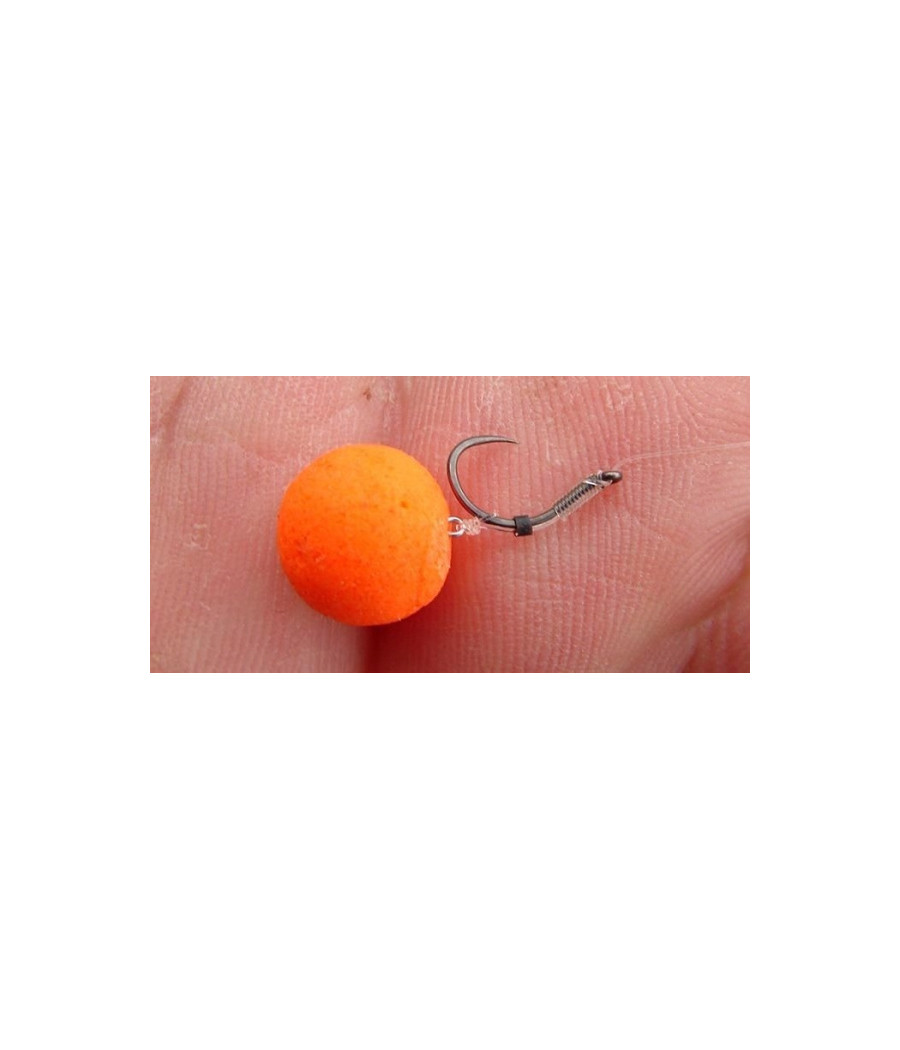 Kulki Proteinowe Ringers Chocolate Orange Wafters Dumbells 12mm