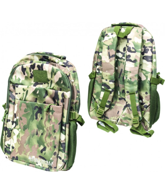 Plecak Wędkarski Wodoodporny Mistrall 70l