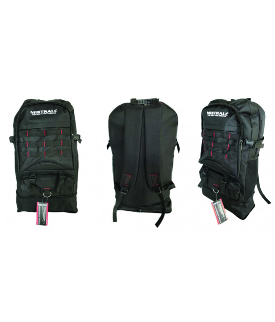 Plecak Wędkarski Wodoodporny Mistrall 70l