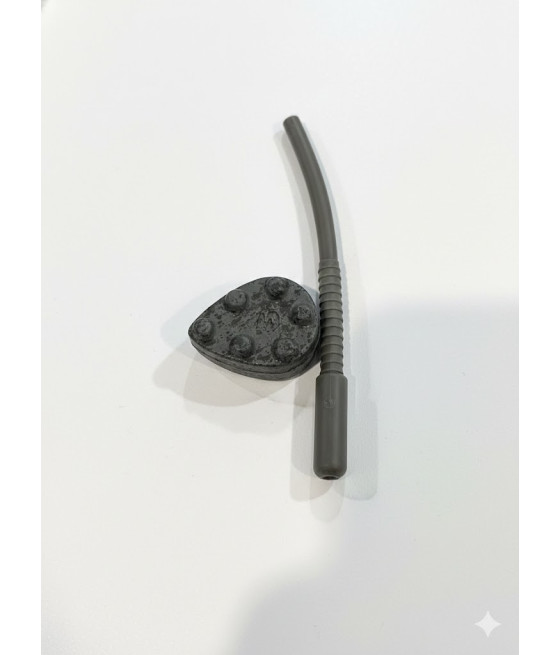 Ciężarek Karpiowy Centryczny Z Kolcami Mistrall