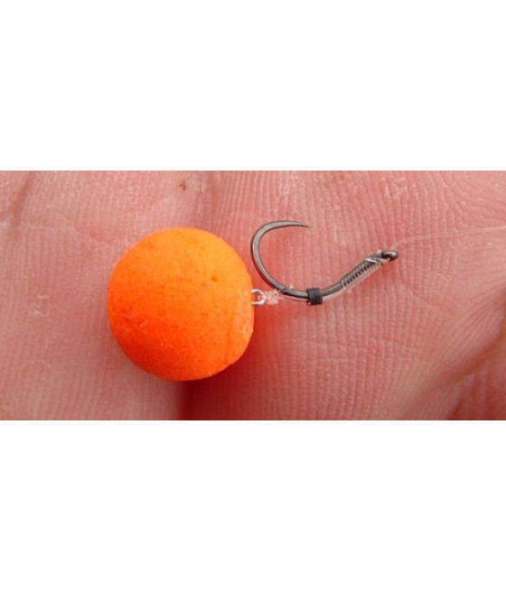Kulki Proteinowe Ringers Chocolate Orange Wafters 10mm