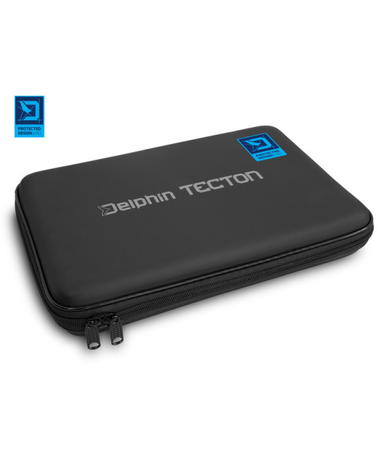 Zestaw Sygnalizatorów Delphin Tecton 3+1