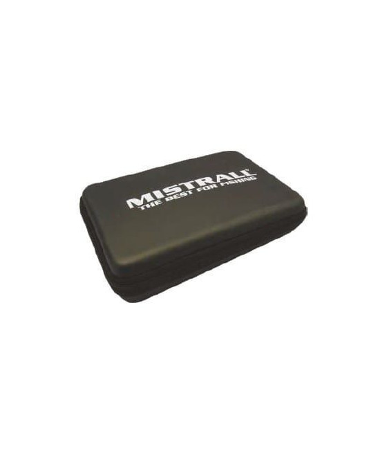 Zestaw Sygnalizatorów Mistrall Slim R2 3+1