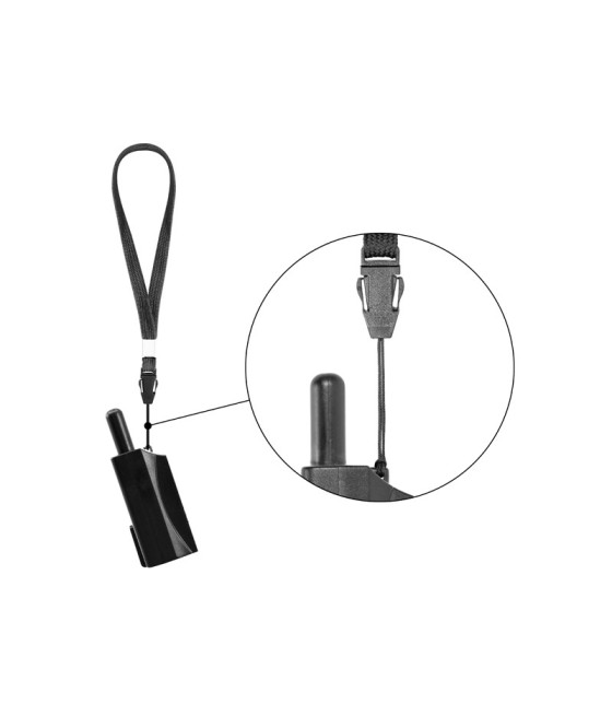 Zestaw Sygnalizatorów brań z centralką Delphin Minor 3+1