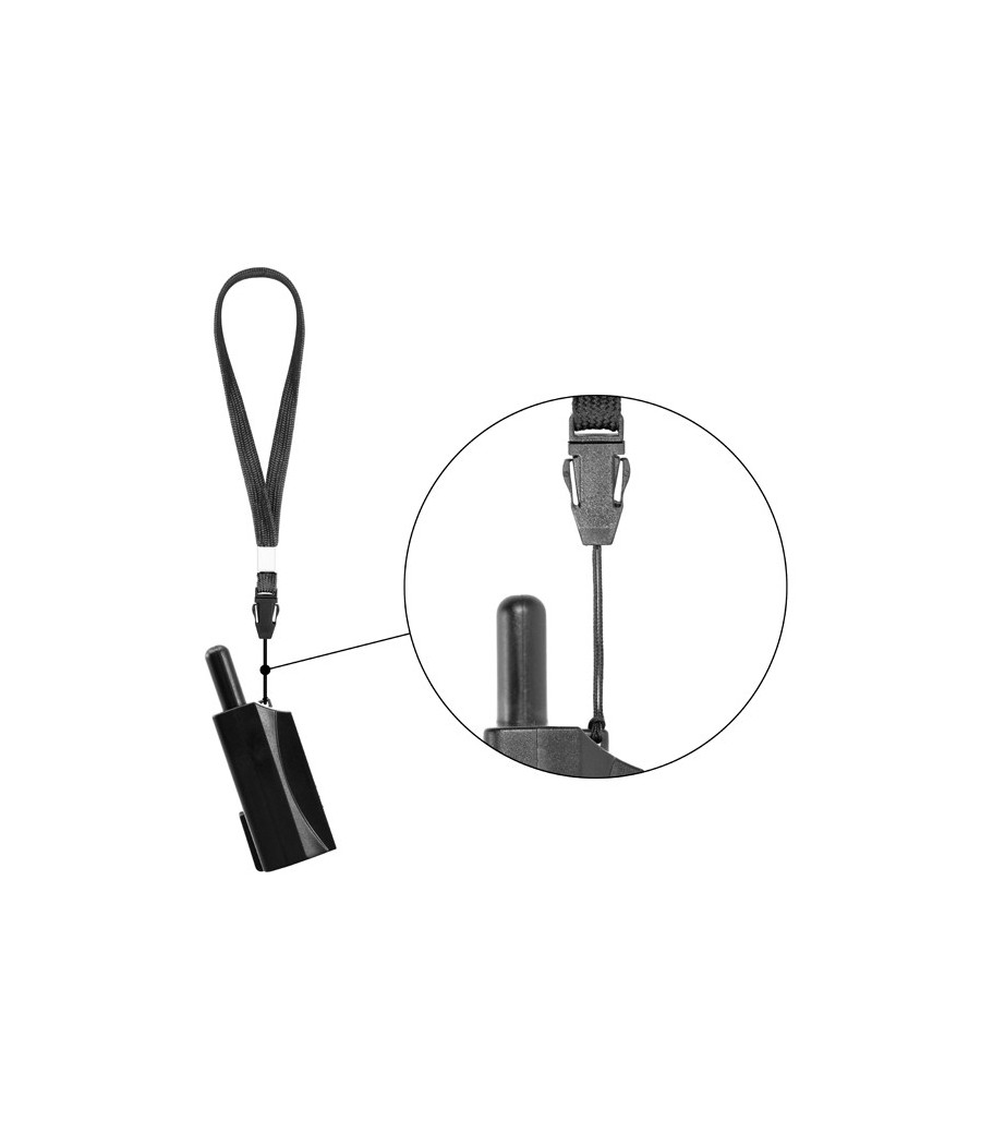 Zestaw Sygnalizatorów brań z centralką Delphin Minor 3+1