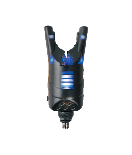 Zestaw Sygnalizatorów Brań Z Centralką Fiume Senso 2+1