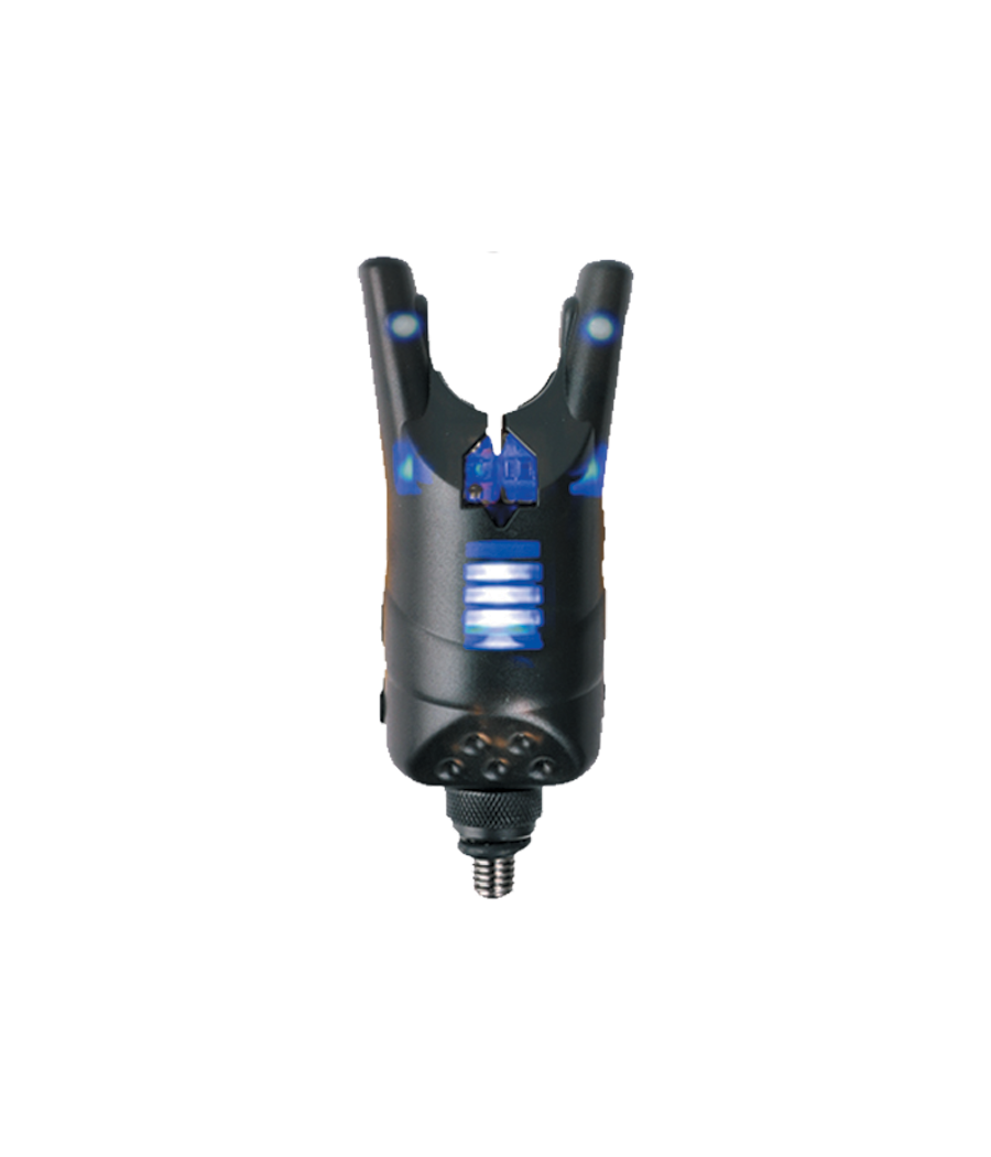 Zestaw Sygnalizatorów Brań Z Centralką Fiume Senso 2+1