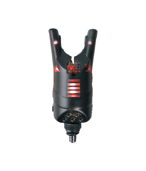 Zestaw Sygnalizatorów Brań Z Centralką Fiume Senso 2+1