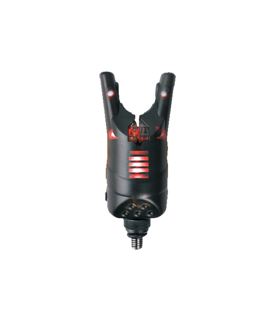 Zestaw Sygnalizatorów Brań Z Centralką Fiume Senso 2+1