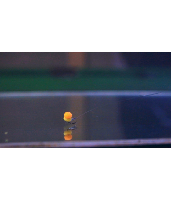 KULKI OSMO Wiggly Mini Robak Wafters - MAMBA